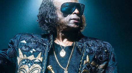 El músico gozó de un prestigio inmenso entre sus colegas, aunque también cosechó críticas los constantes experimentos que introdujo al jazz. AFP