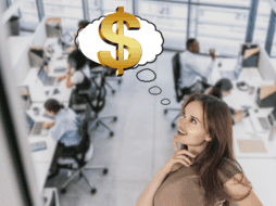 La fecha límite para el pago de utilidades depende de si el empleador es una persona física o moral. ESPECIAL/Canva
