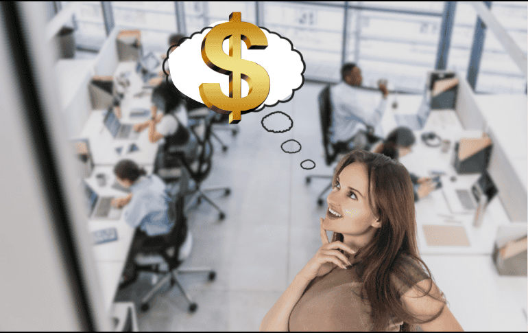 La fecha límite para el pago de utilidades depende de si el empleador es una persona física o moral. ESPECIAL/Canva