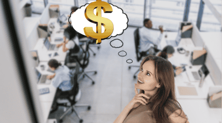 La fecha límite para el pago de utilidades depende de si el empleador es una persona física o moral. ESPECIAL/Canva