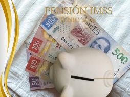 A diferencia del mes anterior, donde el pago sufrió un retraso por el día feriado del primero de mayo y luego el fin de semana, junio arranca sin interrupciones para los pensionados del IMSS. ESPECIAL / CANVA