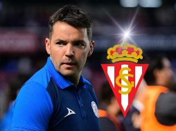El Sporting mostró su 