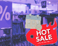 El Hot Sale es organizado por la Asociación Mexicana de Venta Online. ESPECIAL