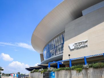 Grandes exponentes del pop, el regional mexicano y la música urbana llegarán al escenario del Auditorio Telmex esta semana. EL INFORMADOR/ARCHIVO