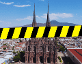 seis elementos de la Guardia Civil quedaron lesionados -tres de ellos de gravedad-, así como un joven, durante un ataque del Cártel Nueva Generación, en el municipio de Zamora. ESPECIAL / CANVA