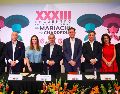 Esperan ocupación hotelera del 75 % durante el Mundial de Futbol 2026