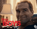 Tras "The Boys", el proyecto que actualmente genera mayor expectativa entre la comunidad de fanáticos es "Vought Rising". ESPECIAL/Prime Video