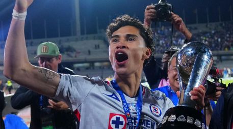 Joel Huiqui decidió mover a Jeremy Márquez hacia el sector derecho como lateral, una modificación táctica que terminó siendo una de las claves en la estructura del equipo durante la Liguilla. IMAGO7
