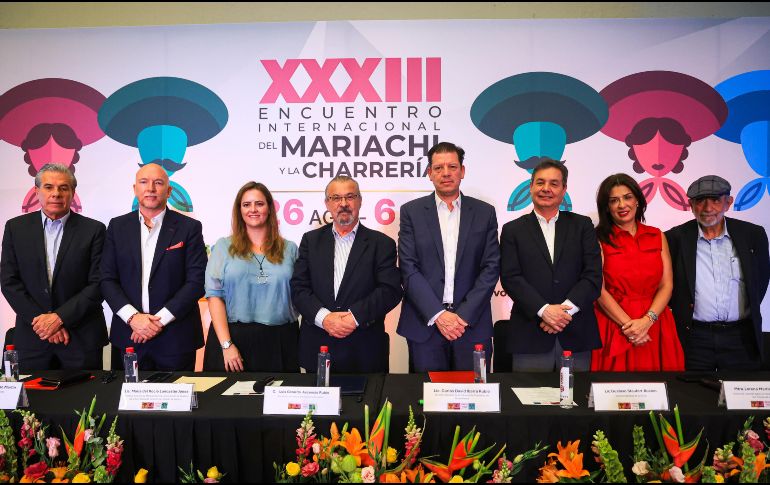 El director de la OFVC, Gustavo Staufert, enfatizó que actualmente la ocupación hotelera en la ciudad se ha recuperado debido a diversos eventos.  EL INFORMADOR / J. ACOSTA