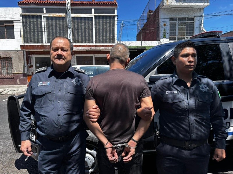 CORTESÍA/SECRETARÍA DE SEGURIDAD DEL ESTADO &nbsp;