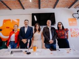 La administración de Verónica Delgadillo destinará tres millones de pesos en apoyos para 37 planteles que requieren mantenimiento, como iluminación, impermeabilización, entre otros. CORTESÍA/ Gobierno de Guadalajara.