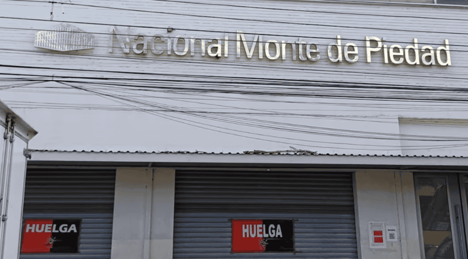 La mediación será a través de un dictamen donde las autoridades federales diseñan el documento conciliatorio como una base neutral para equilibrar los ascensos por escalafón, las evaluaciones y las cláusulas en disputa. SUN/ARCHIVO