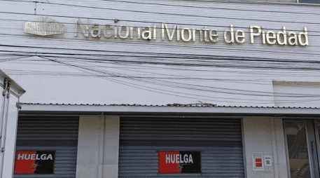 La mediación será a través de un dictamen donde las autoridades federales diseñan el documento conciliatorio como una base neutral para equilibrar los ascensos por escalafón, las evaluaciones y las cláusulas en disputa. SUN/ARCHIVO