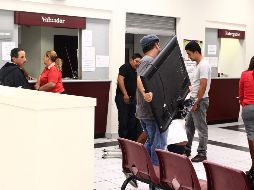 El Monte de Piedad ha extendido los plazos de pago, pero eso implica la exención de intereses. EL INFORMADOR/Archivo