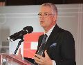 Ricardo Salinas Pliego. Grupo Salinas acordó con el SAT un esquema de pagos diferidos que se extenderá hasta 2027. SUN