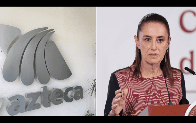 En el comunicado retomado por la SIP, la Alianza de Medios Mx señaló que este tipo de pronunciamientos de Sheinbaum resultan delicados. NTX / ARCHIVO / EFE / ARCHIVO