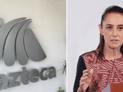 En el comunicado retomado por la SIP, la Alianza de Medios Mx señaló que este tipo de pronunciamientos de Sheinbaum resultan delicados. NTX / ARCHIVO / EFE / ARCHIVO