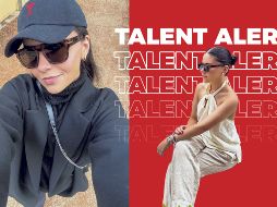 Esta semana en Talent Alert: Sofía Hernández. GENTE BIEN JALISCO / Revista del 29 de mayo 2026