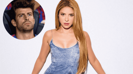 La colombiana se sinceró en una entrevista con el diario británico 