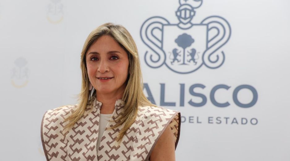 La titular de la dependencia estatal, Cynthia Cantero, señaló que, tras los aprendizajes y resultados, se determinaron cuatro líneas de acción en todas las dependencias del Poder Ejecutivo y los municipios del estado. EL INFORMADOR / M. HERNÁNDEZ