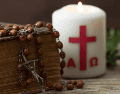 El cirio pascual, aunque permanece silencioso gran parte del año, continúa siendo uno de los objetos más representativos de la fe cristiana y uno de los símbolos centrales de la resurrección dentro de la tradición católica. CANVA