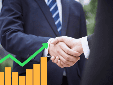 El IED es la Inversión Extranjera Directa. ESPECIAL / CANVA