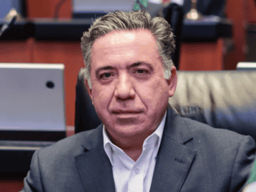 Enrique Inzunza Cazarez: Exjefe policial comparece ante FGR; rechaza acusaciones