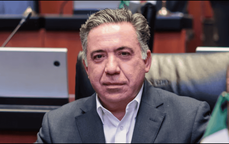 Así como Enrique Inzunza, Rubén Rocha Moya y otros nueve funcionarios enfrentan acusaciones relacionadas con narcotráfico y armas de fuego por parte del Gobierno de EU. SUN / ARCHIVO