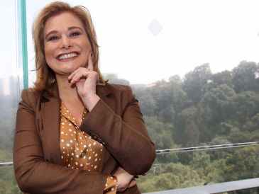 Maru Campos fue citada por la FGR por el caso CIAgate y ahora legisladores morenistas atendieron una petición de Ariadna Montiel. SUN/ARCHIVO