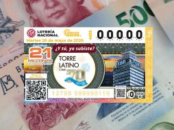 El Sorteo Mayor 4013 se realiza este martes a las 20:00 horas y podrás saber si ganaste el premio mayor en EL INFORMADOR. UNSPLASH.