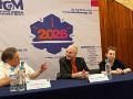 El concierto marcará además el cierre de una edición importante para el Festival Cultural de Mayo, que el próximo año alcanzará tres décadas de existencia. ESPECIAL / Festival Cultural de Mayo