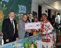 FIGLOSNTE 16 entregó más de 52 millones de pesos a 266 trabajadores del sector educativo por jubilación y retiro. CORTESÍA.