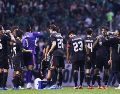 Javier Aguirre analiza el presente de los mexicanos en el extranjero antes de definir la convocatoria final rumbo al Mundial 2026. IMAGO7.