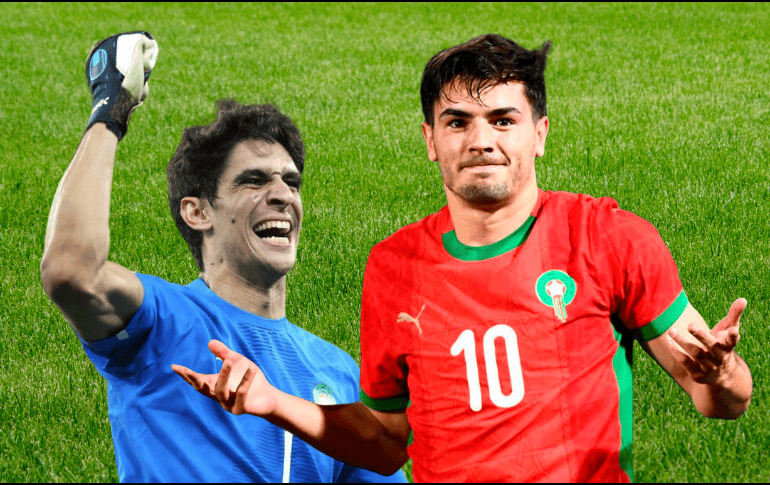 La victoria sería un impulso moral importante para los Leones del Atlas en su camino hacia el Mundial 2026. ESPECIAL