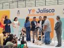 Jalisco destinará 72 millones de pesos para apoyar a personas cuidadoras y  a quienes dependen de cuidados en situación de vulnerabilidad. EL INFORMADOR/ M. HERNÁNDEZ.
