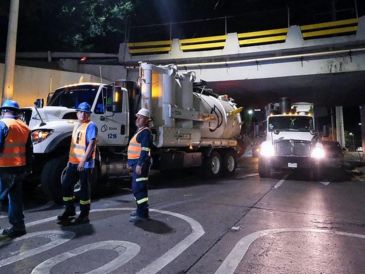 El titular del SIAPA, Ismael Jáuregui Castañeda, resaltó el trabajo conjunto con municipios y dependencias estatales para llevar a cabo los trabajos preventivos. X / @siapagdl