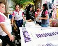 La reforma al Poder Judicial, que incluye la elección de jueces y ministros por voto popular, ha generado diversos puntos de vista a favor y en contra de la misma. EL INFORMADOR