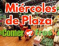 Conoce todos los descuentos por el Miércoles de Plaza en La Comer y Fresko para hoy 27 de mayo. EL INFORMADOR / ARCHIVO