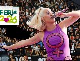 Este es el cartel de conciertos gratuitos para la Fenapo 2026. EL INFORMADOR / AP / ARCHIVO