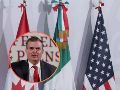 El anuncio fue publicado esta mañana desde las redes sociales del titular de Economía, Marcelo Ebrard. NTX / SUN / ARCHIVO