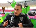 Guadalajara será sede de cuatro partidos de la Fase de Grupos del Mundial; así será el operativo de resguardo de la seguridad que implementarán las distintas autoridades. EL INFORMADOR / ARCHIVO