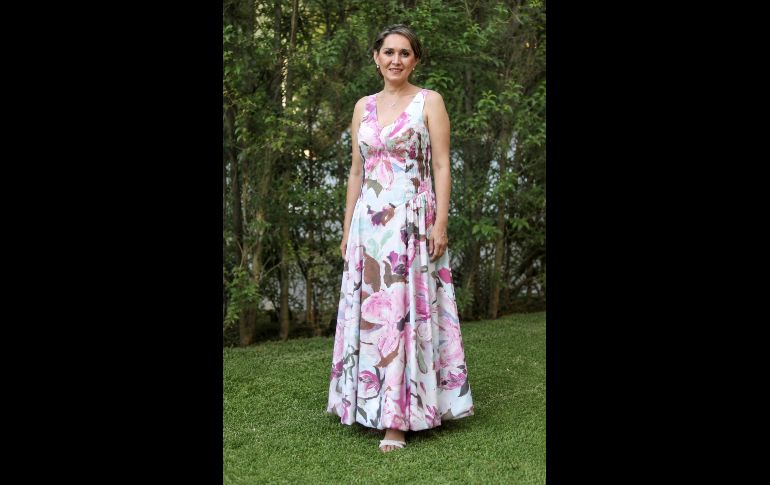 Elka Bouttier. GENTE BIEN JALISCO / Boda civil de Paulina Maciel Bouttier y Alejandro Organista Orozco