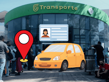 Para completar tu trámite de la licencia de conducir en Jalisco debes presentar documentación específica en formato original y copia. EL INFORMADOR / ARCHIVO