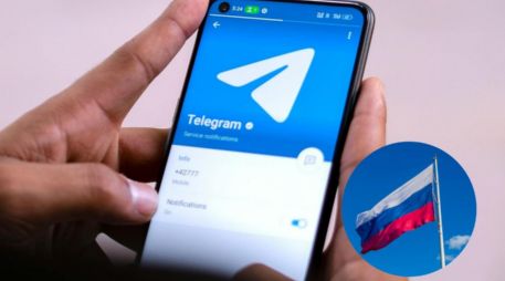 Las autoridades rusas mantienen una fuerte presión sobre Telegram bajo el argumento de proteger la seguridad nacional. PEXELS/ESPECIAL