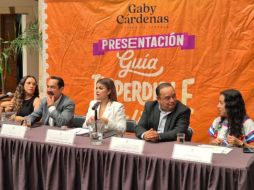 La convocatoria permitirá que los propios jaliscienses nominen sus negocios favoritos en distintas categorías. EL INFORMADOR/M. Hernández