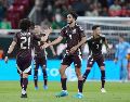 Con la llegada de Jiménez y Huerta, suman 13 jugadores extranjeros que atienden el llamado de Javier Aguirre rumbo al Mundial 2026. Imago7 / ARCHIVO