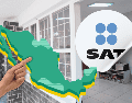 No se requerirá previa cita con el SAT y se podrá acudir en un horario de 9 a 17 horas el miércoles y jueves, y de 9 a 15 horas el viernes 29 de mayo. EL INFORMADOR/ARCHIVO