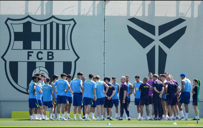Hasta el momento se ha aclarado la duración del contrato para el que sería el primer fichaje del Barcelona para la próxima temporada, Anthony Gordon. EFE / ARCHIVO