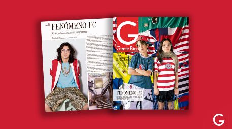 GENTE BIEN JALISCO / Revista del 29 de mayo 2026