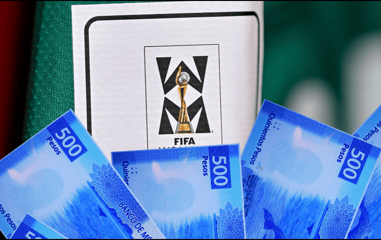 El Mundial 2026 puede ser un verdadero salvavidas financiero para muchísimas instituciones deportivas alrededor del planeta. IMAGO7/ARCHIVO